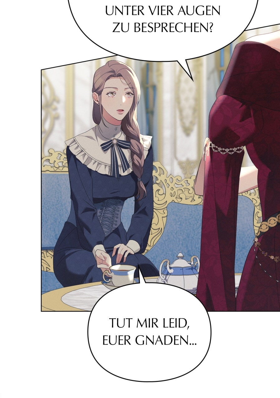 Read Aufopferung Manga Online