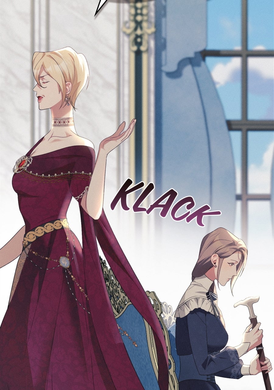 Read Aufopferung Manga Online