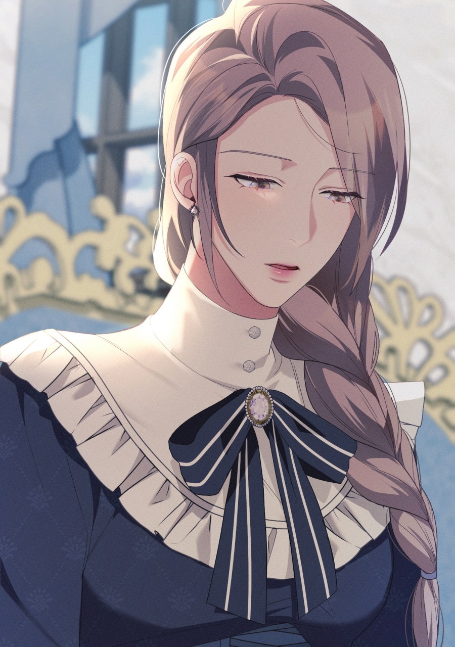 Read Aufopferung Manga Online