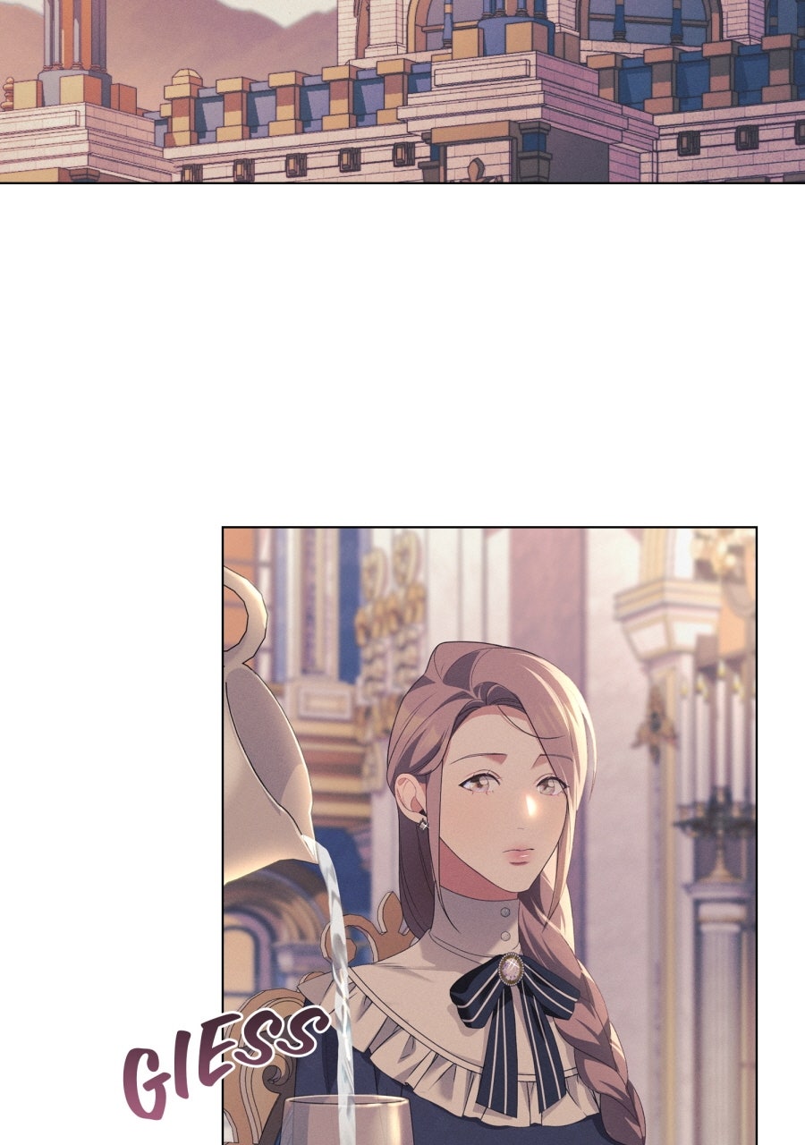 Read Aufopferung Manga Online