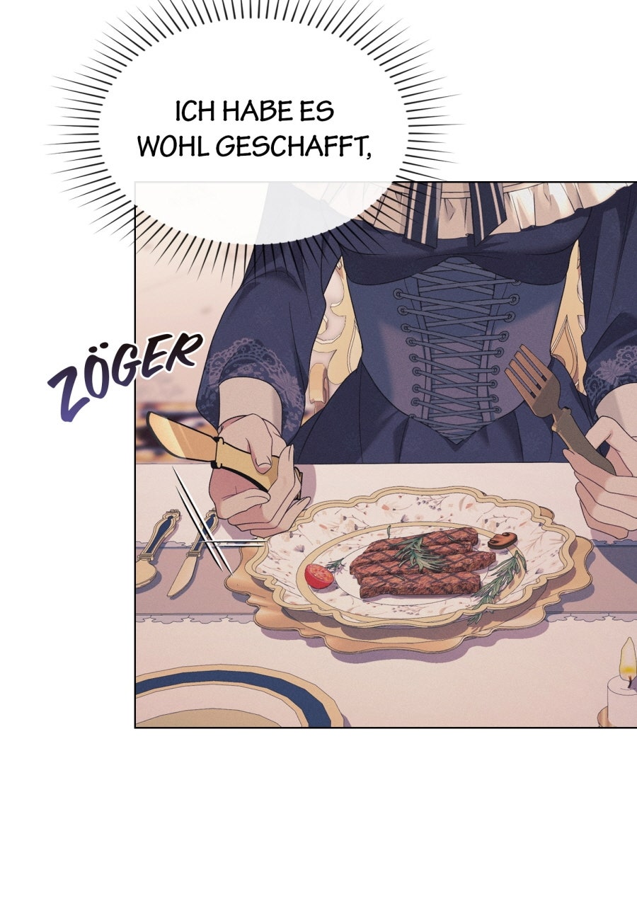 Read Aufopferung Manga Online