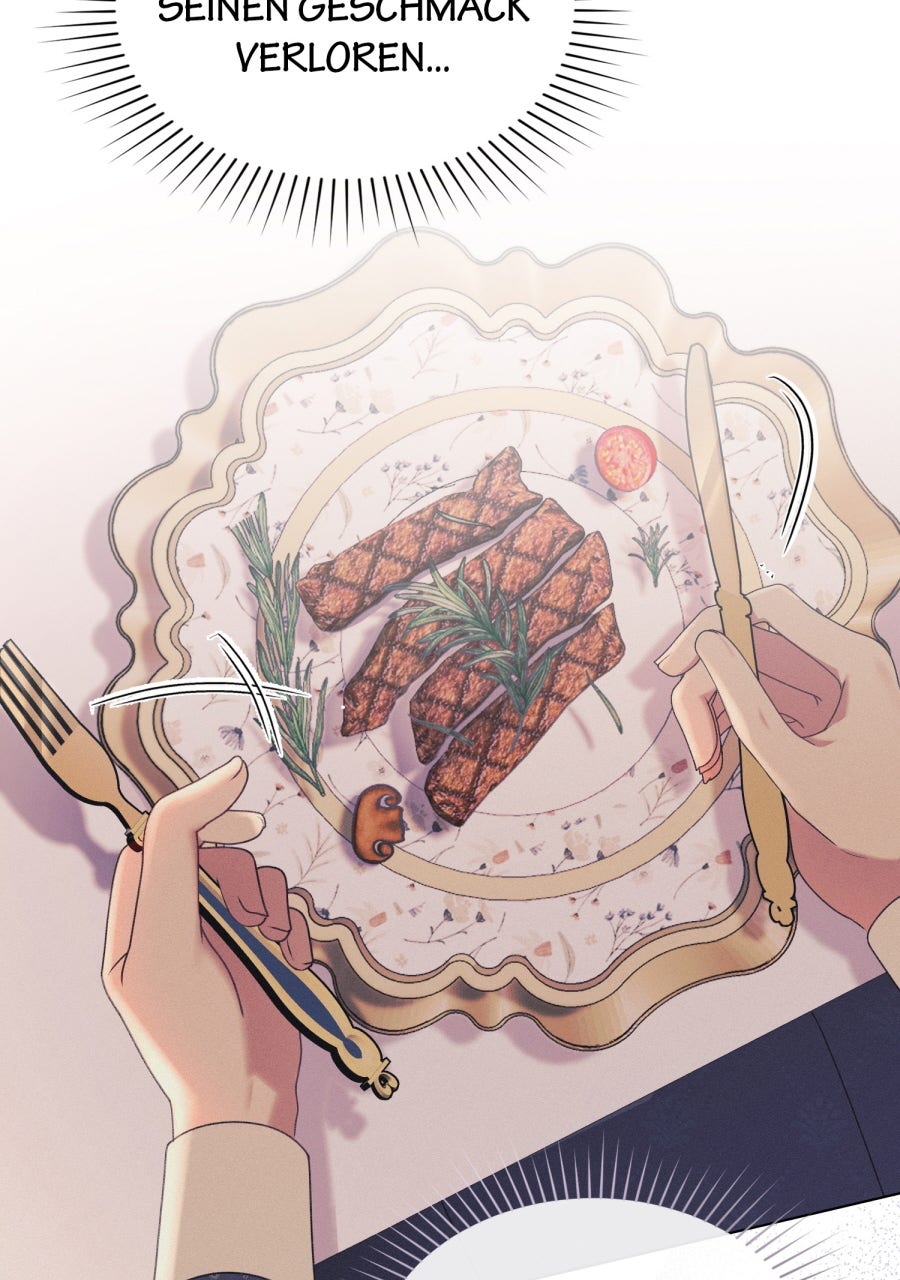 Read Aufopferung Manga Online