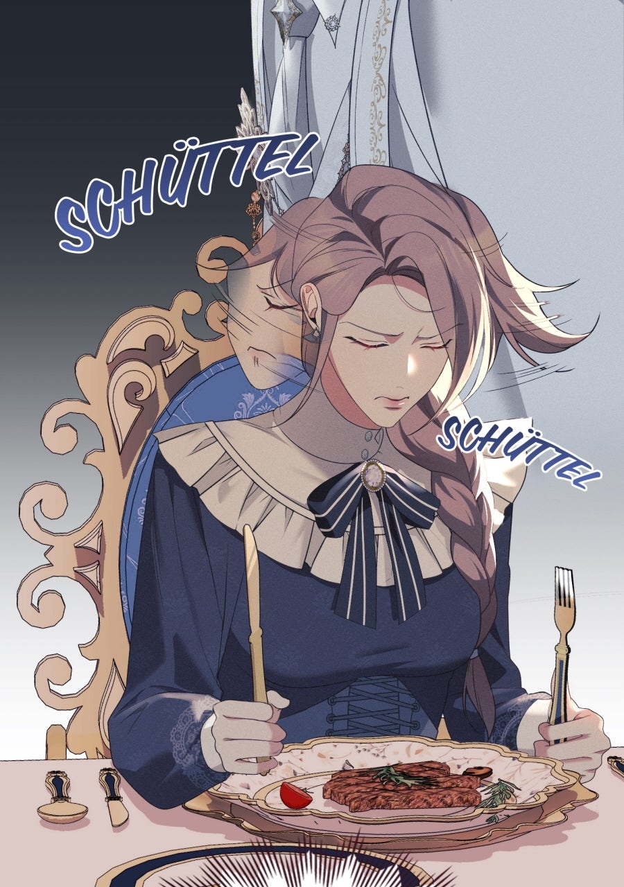 Read Aufopferung Manga Online