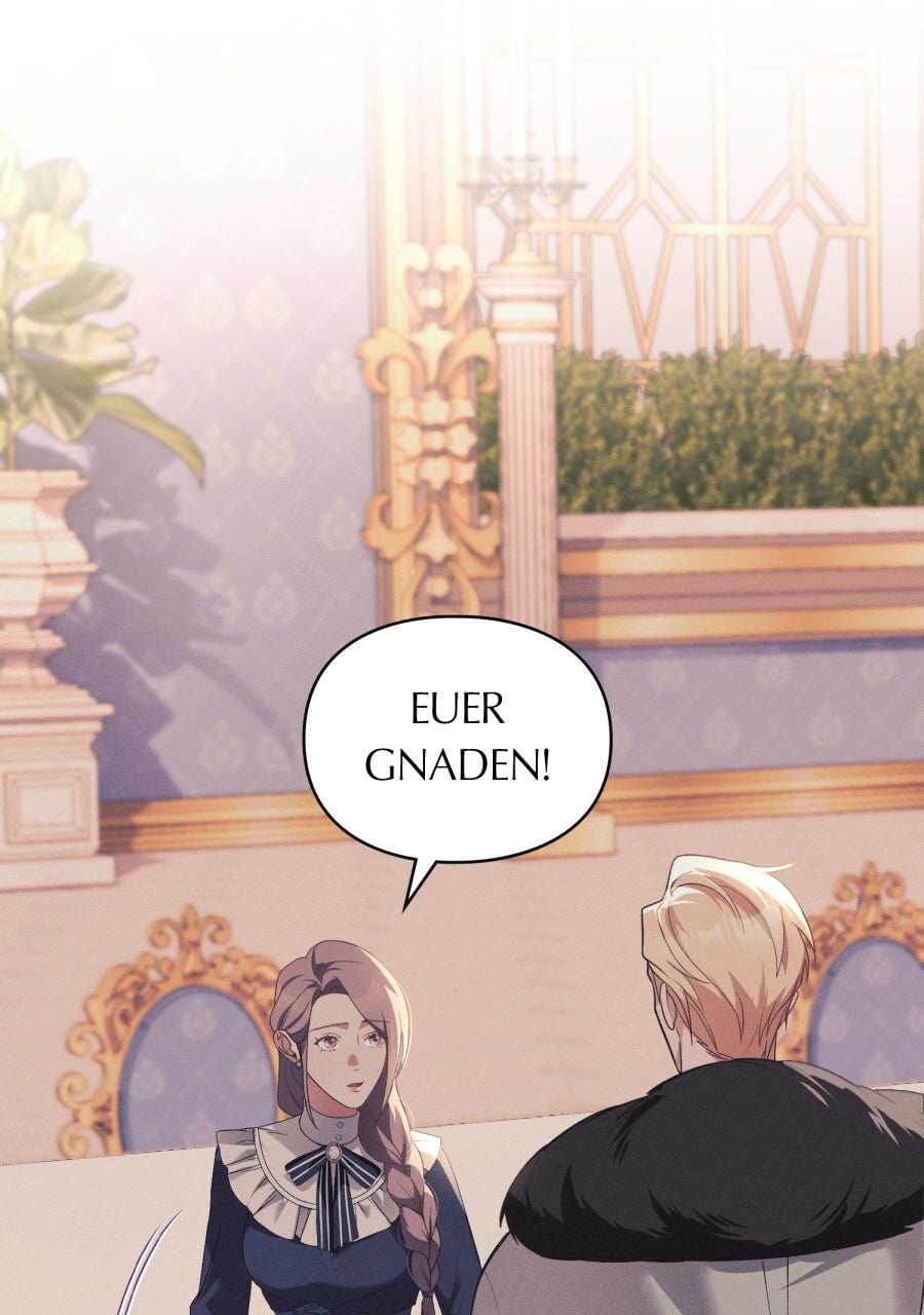 Read Aufopferung Manga Online