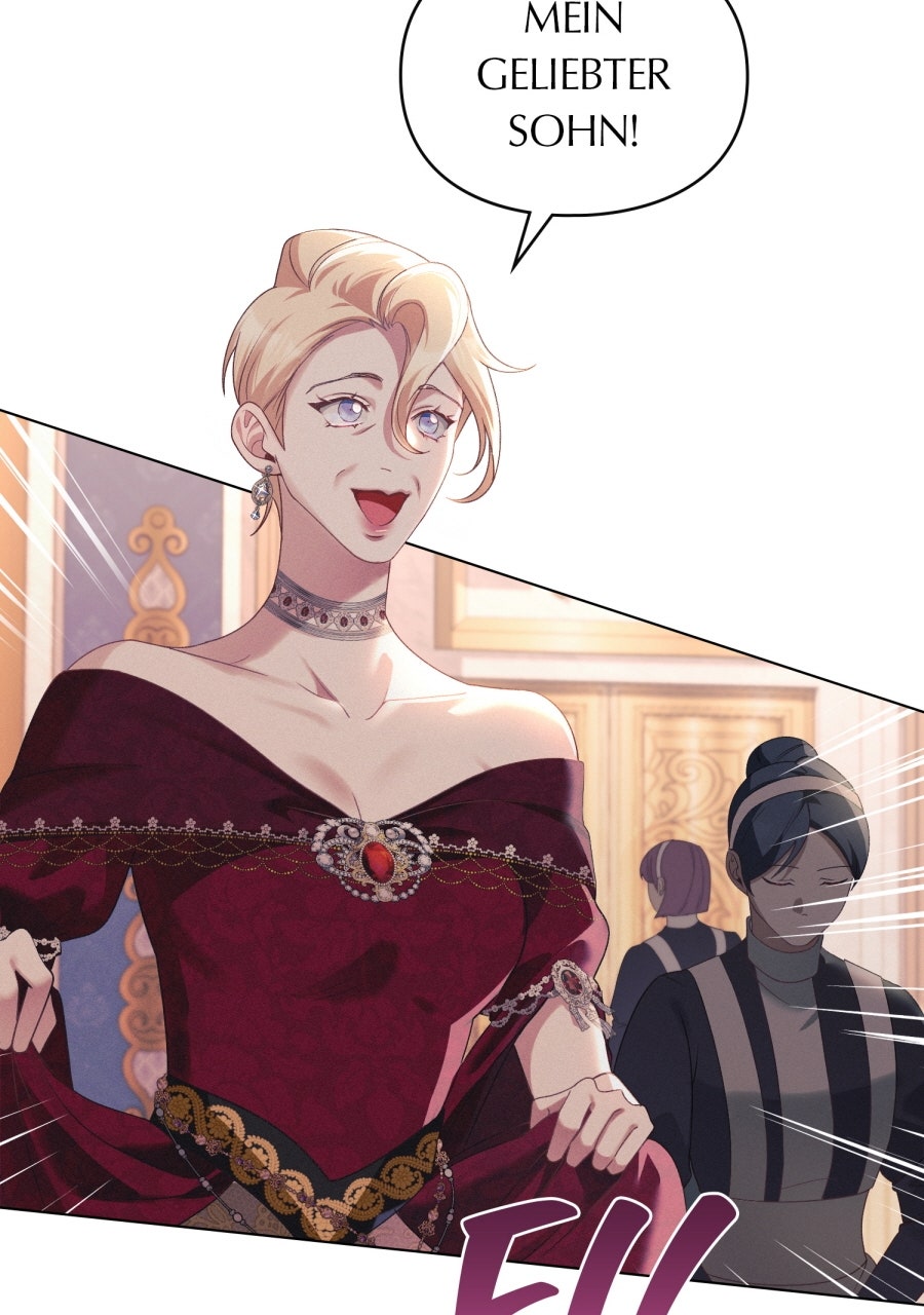 Read Aufopferung Manga Online