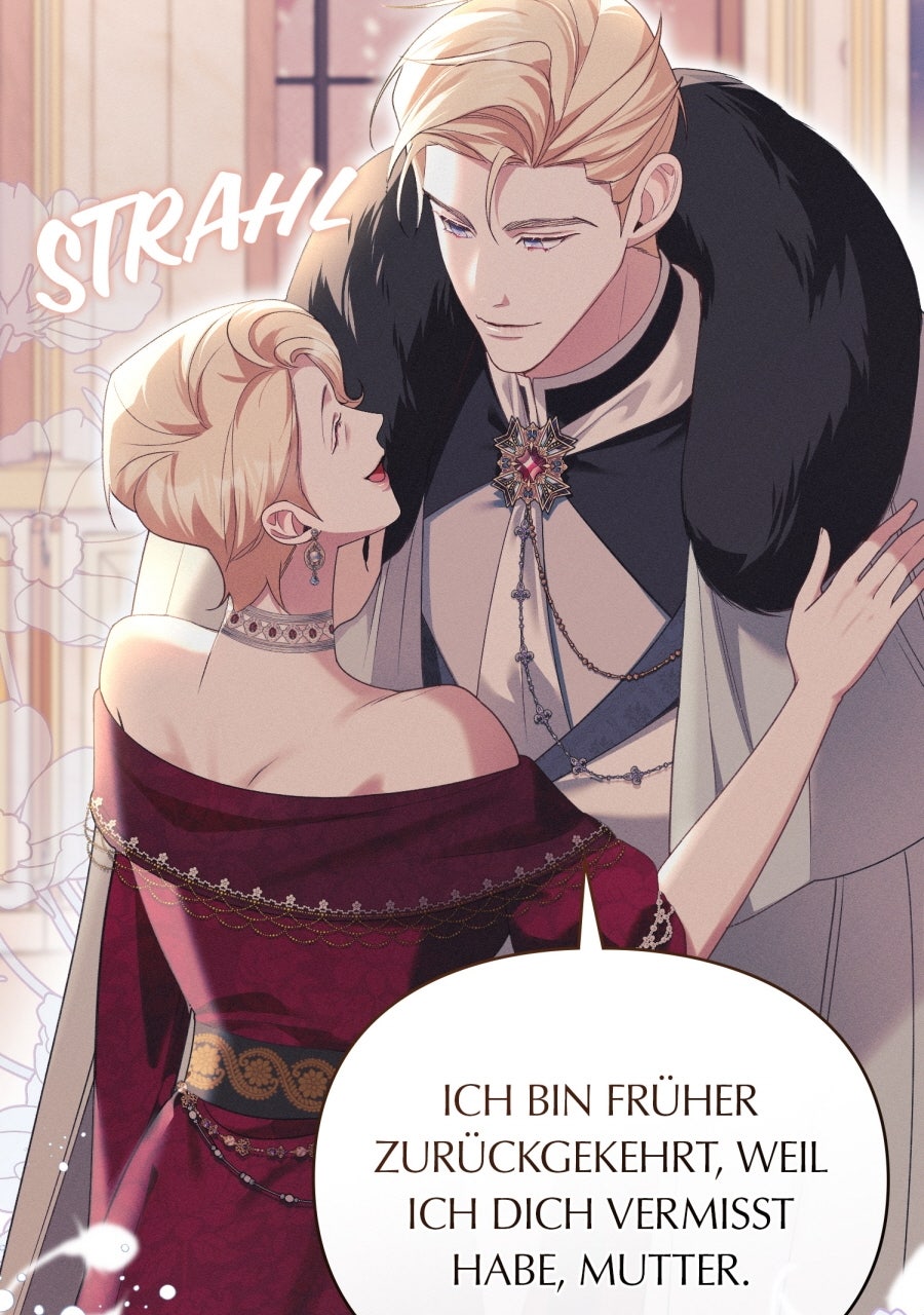 Read Aufopferung Manga Online