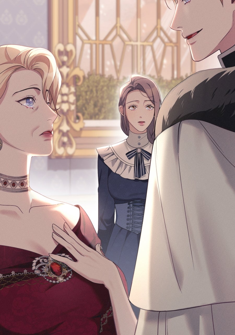 Read Aufopferung Manga Online