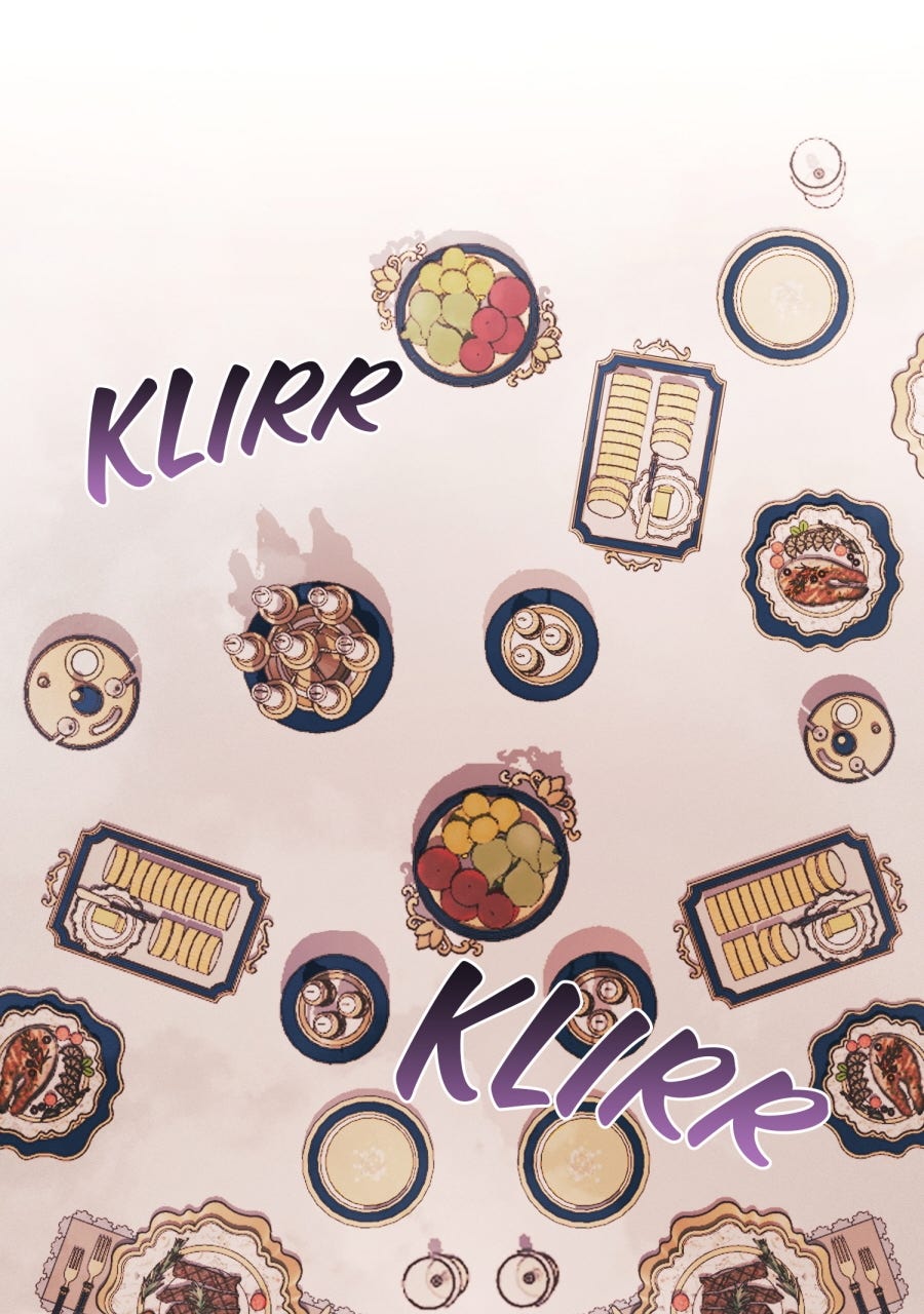 Read Aufopferung Manga Online