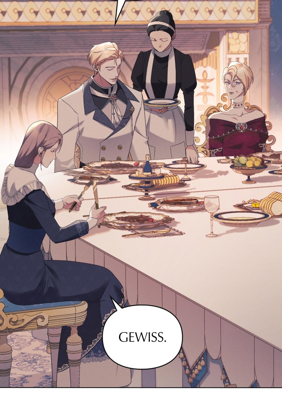 Read Aufopferung Manga Online