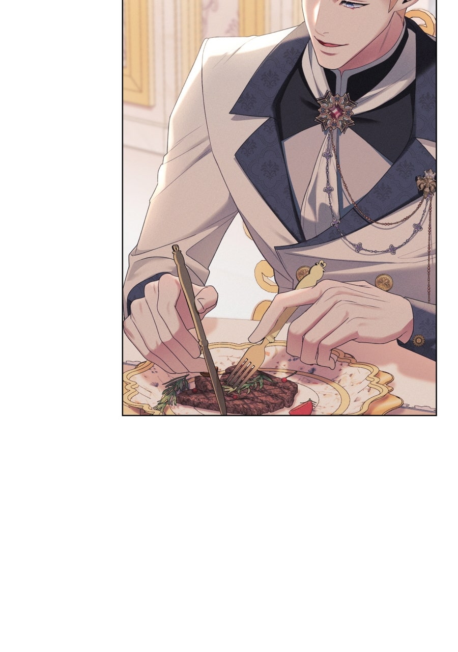 Read Aufopferung Manga Online