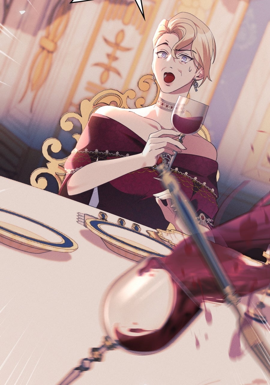 Read Aufopferung Manga Online