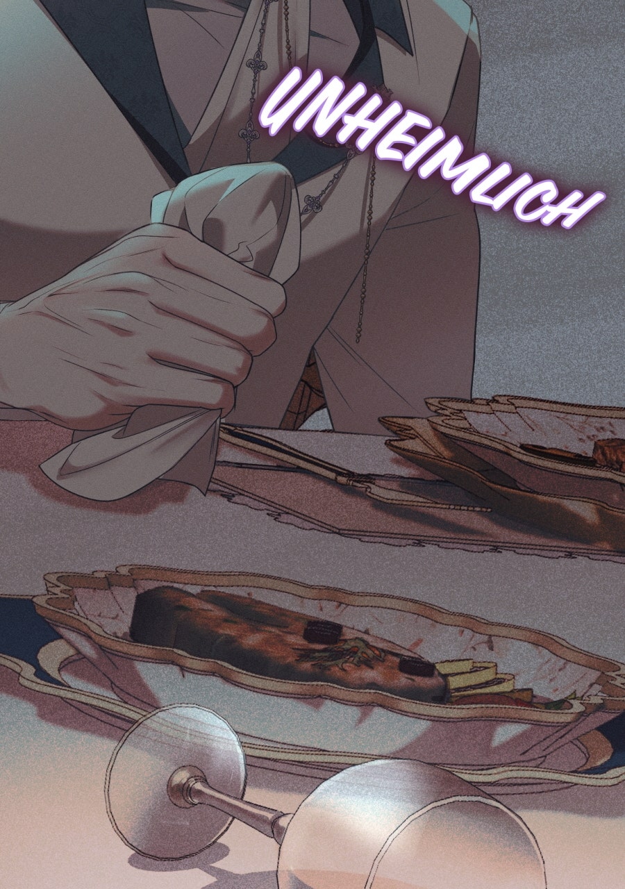 Read Aufopferung Manga Online