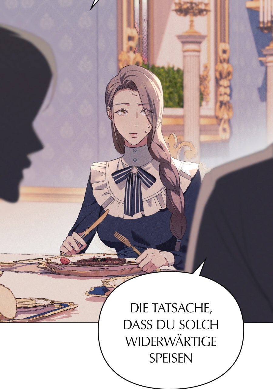 Read Aufopferung Manga Online