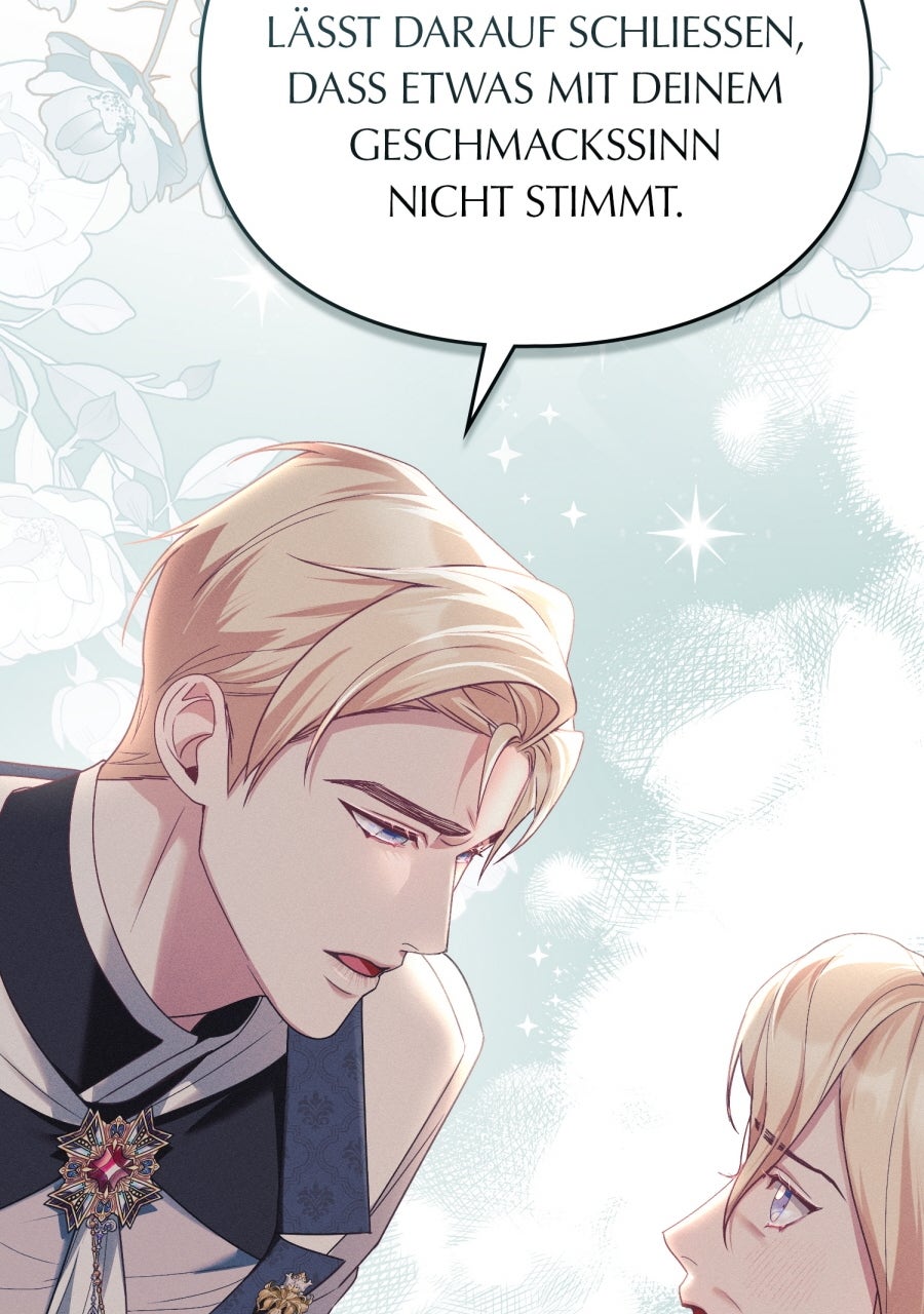 Read Aufopferung Manga Online