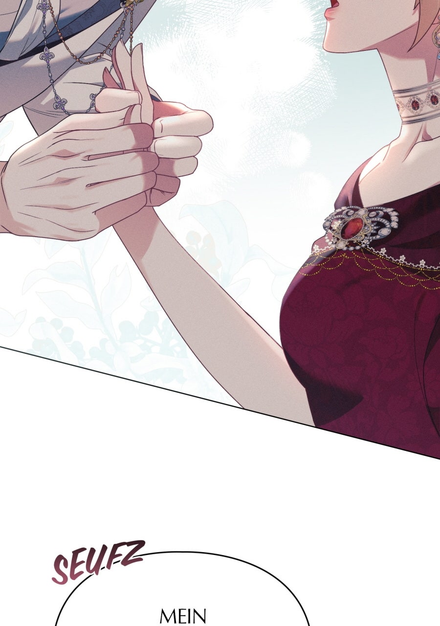 Read Aufopferung Manga Online