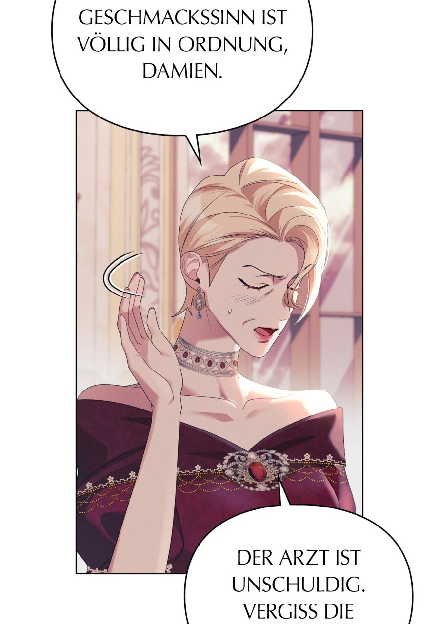 Read Aufopferung Manga Online