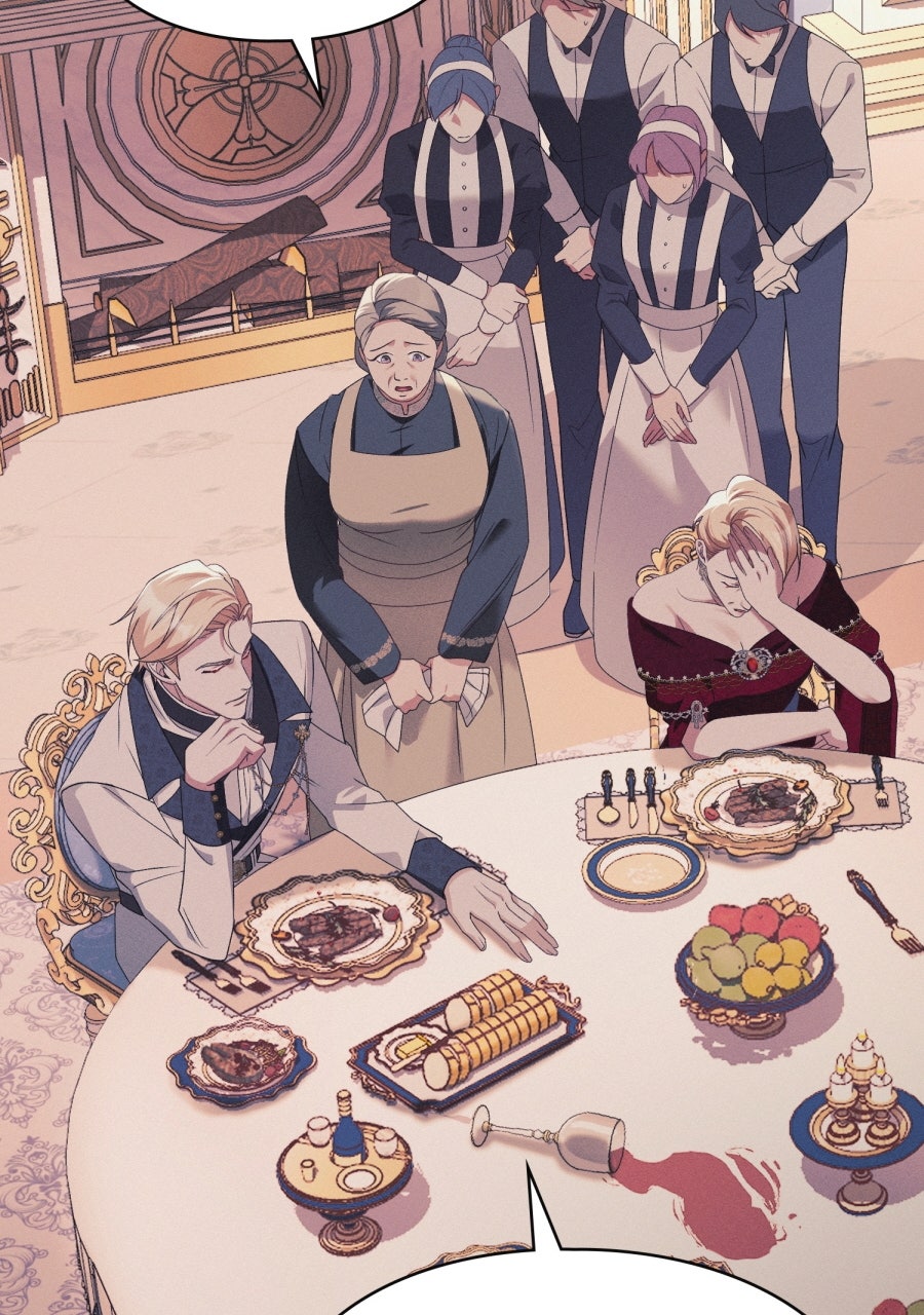 Read Aufopferung Manga Online