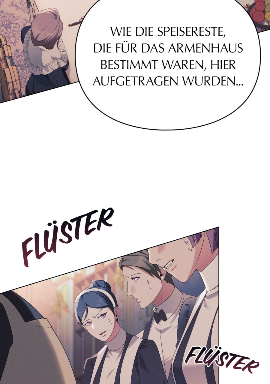 Read Aufopferung Manga Online