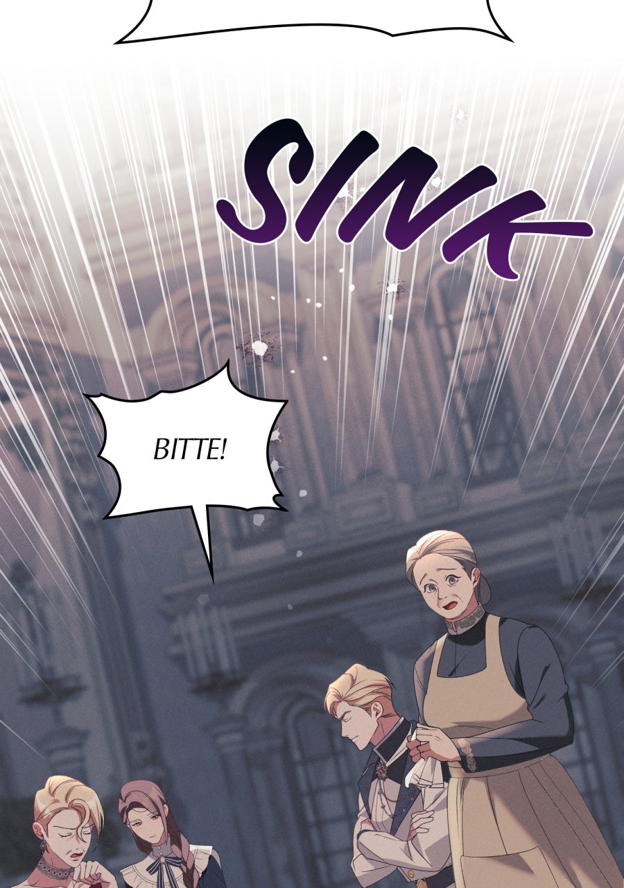 Read Aufopferung Manga Online