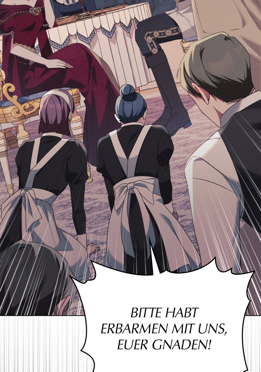 Read Aufopferung Manga Online