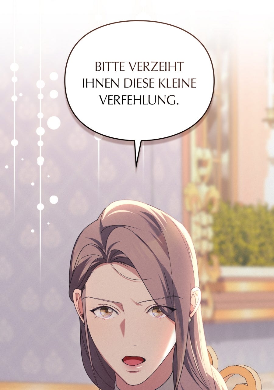 Read Aufopferung Manga Online