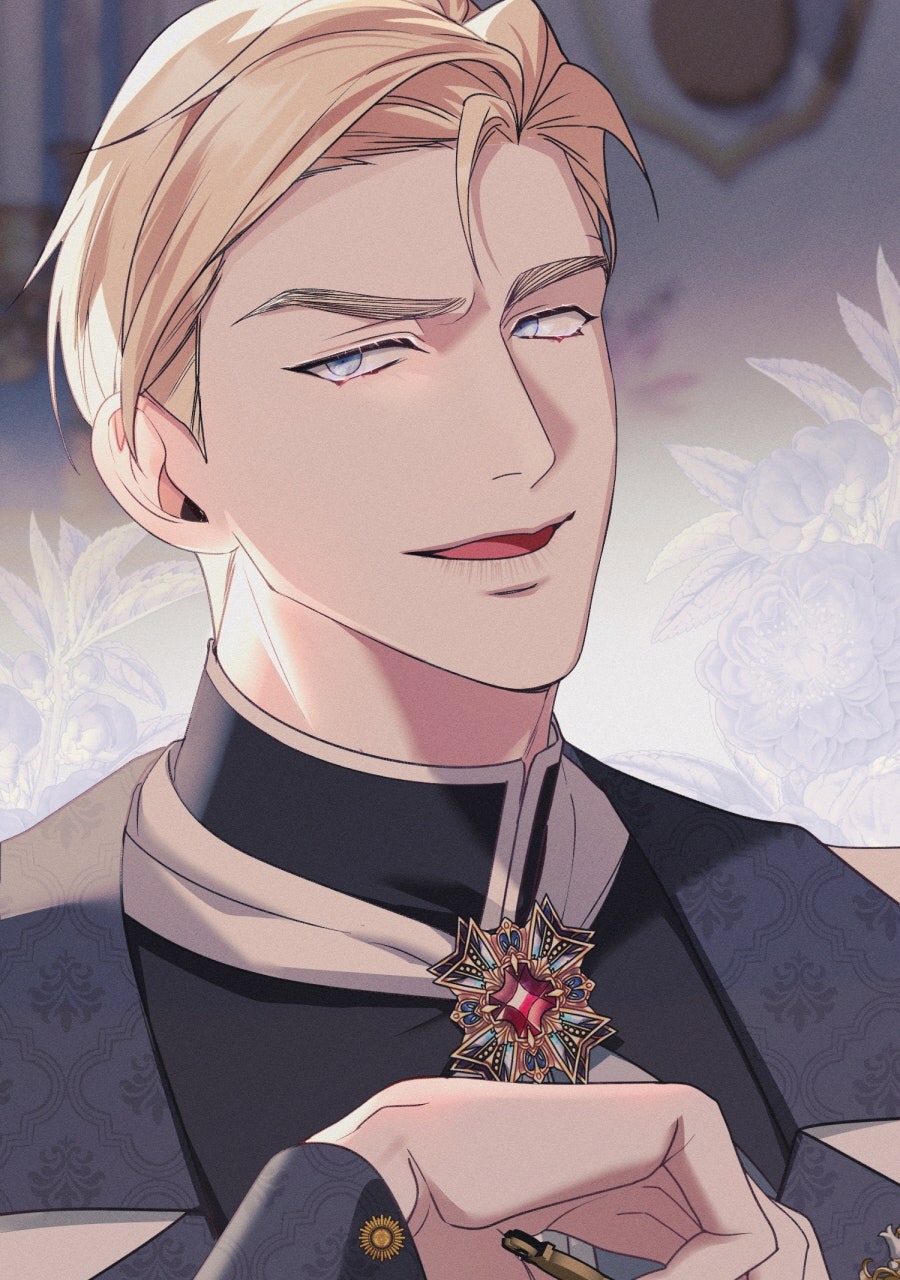 Read Aufopferung Manga Online