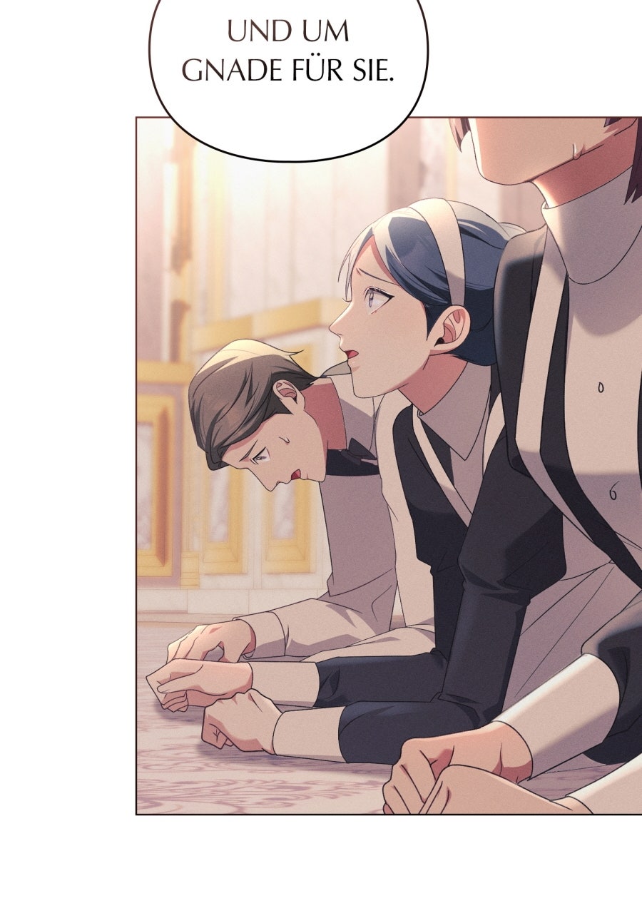 Read Aufopferung Manga Online