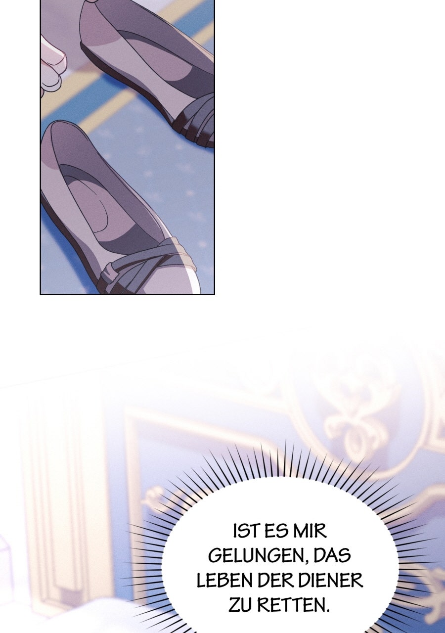 Read Aufopferung Manga Online