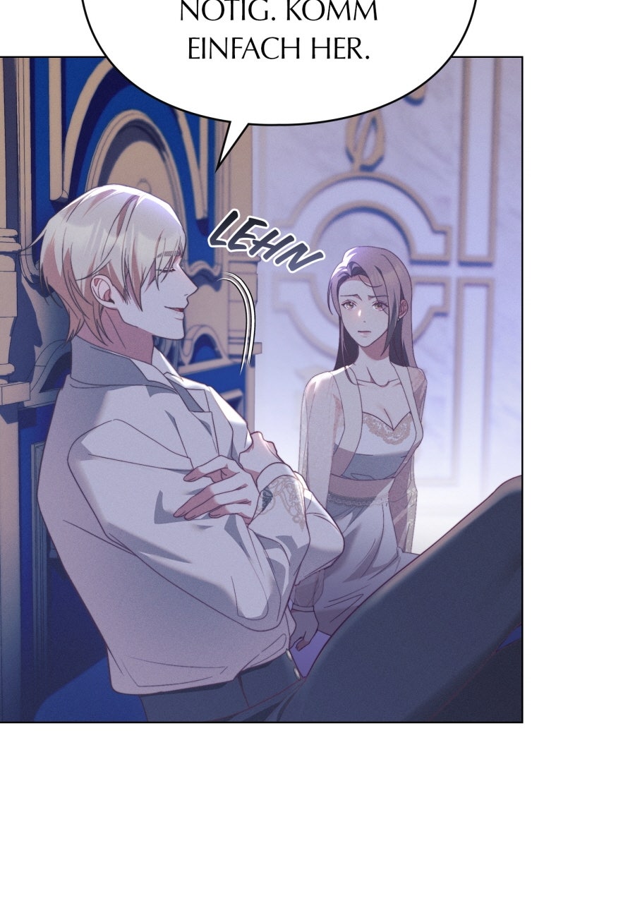 Read Aufopferung Manga Online