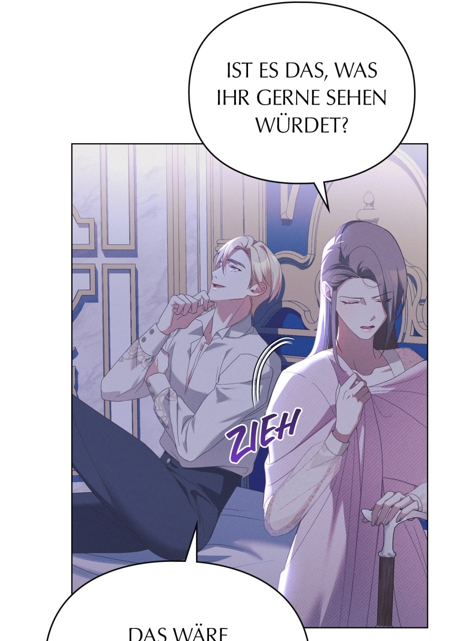 Read Aufopferung Manga Online