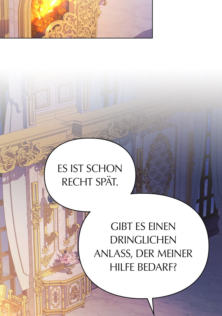 Read Aufopferung Manga Online