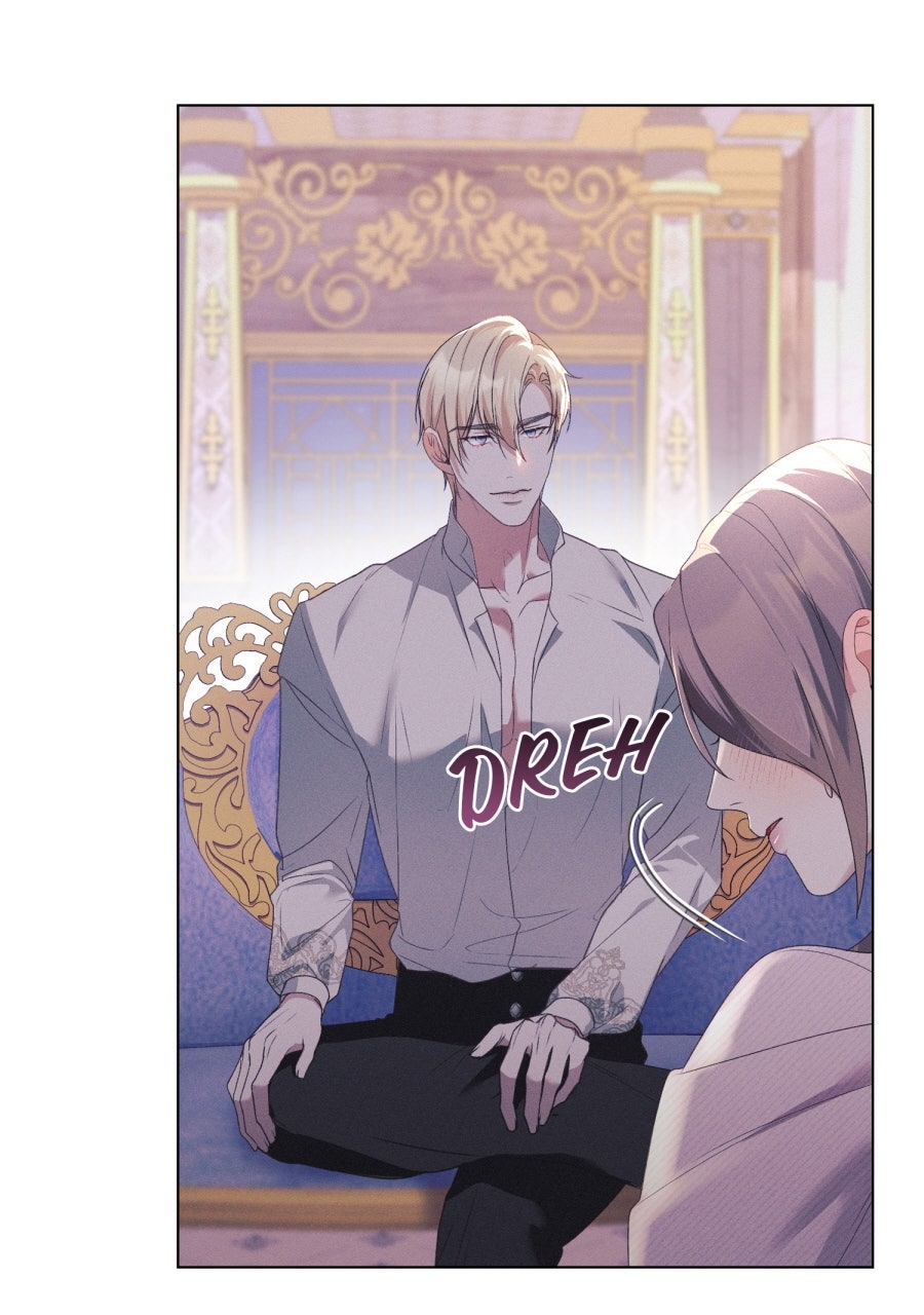 Read Aufopferung Manga Online