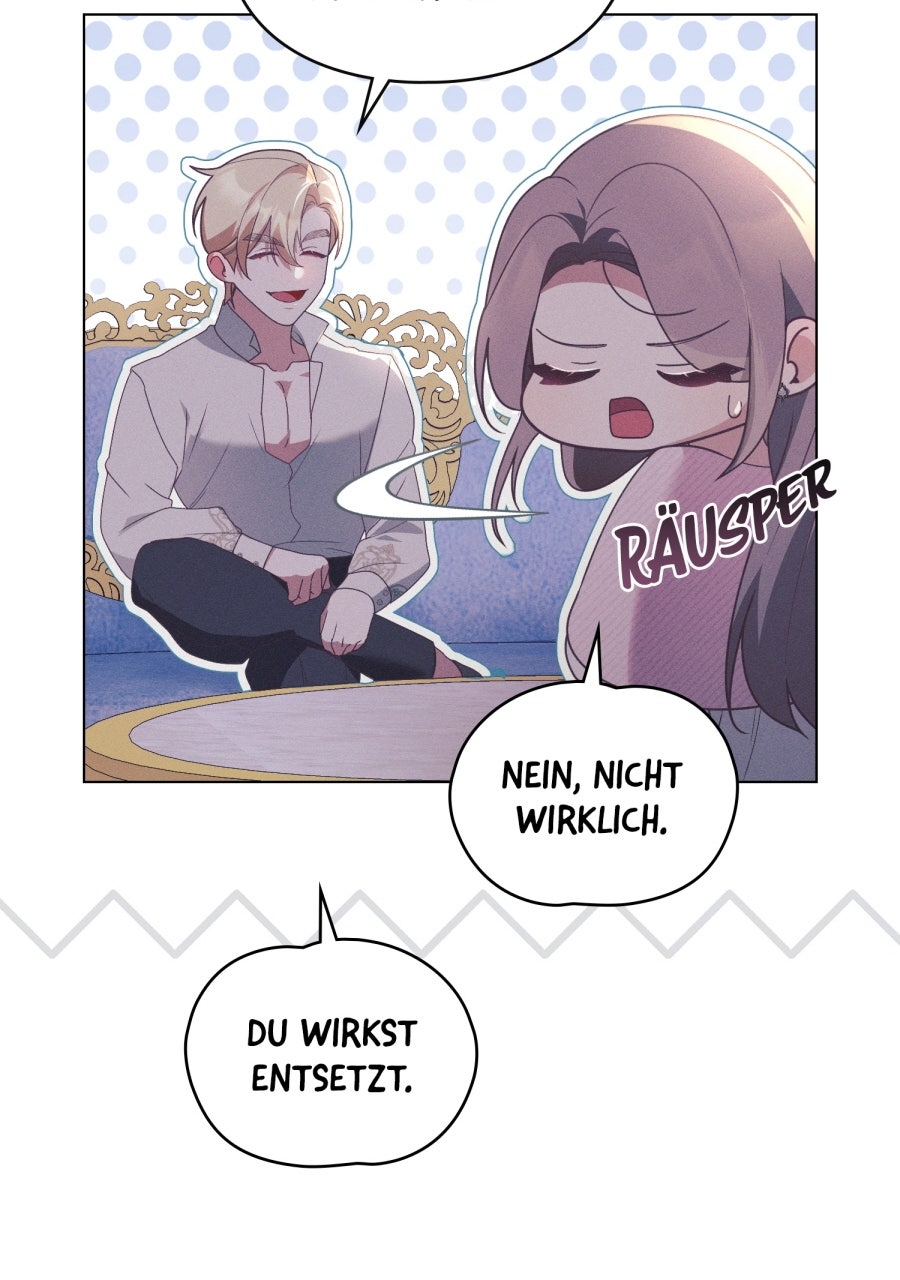 Read Aufopferung Manga Online