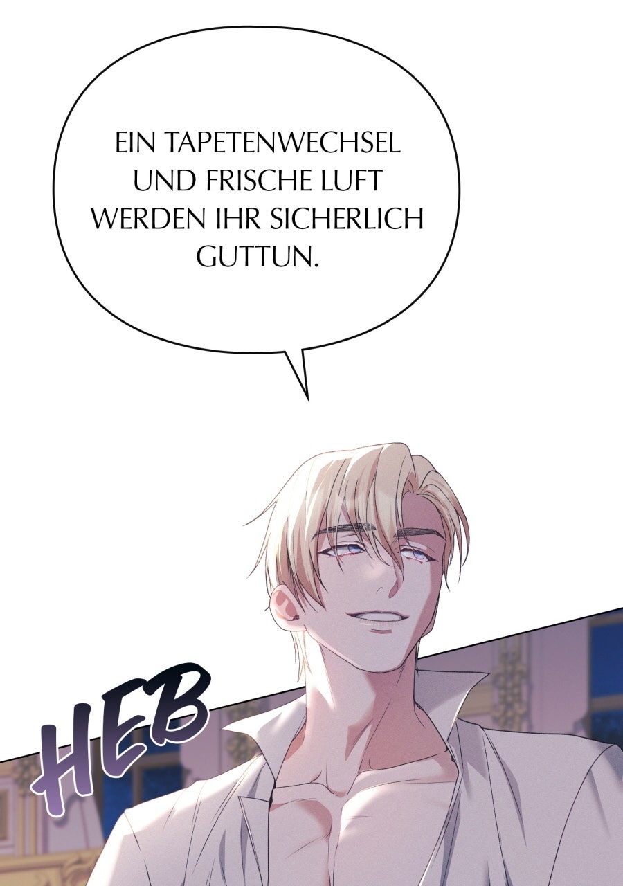 Read Aufopferung Manga Online