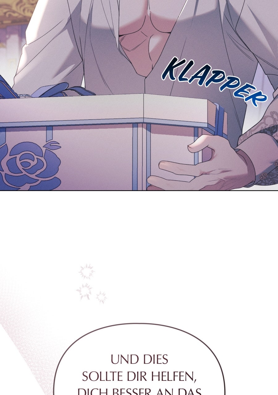 Read Aufopferung Manga Online