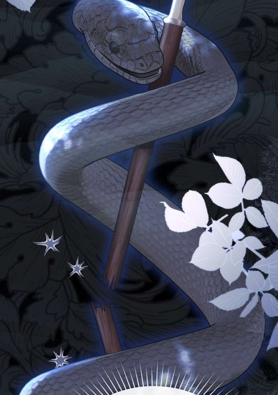 Read Aufopferung Manga Online