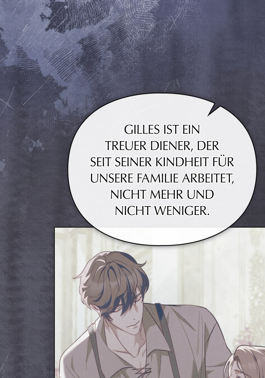 Read Aufopferung Manga Online