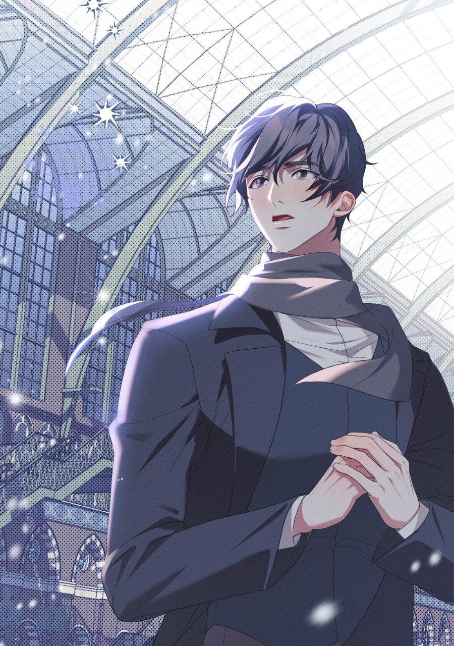 Read Aufopferung Manga Online