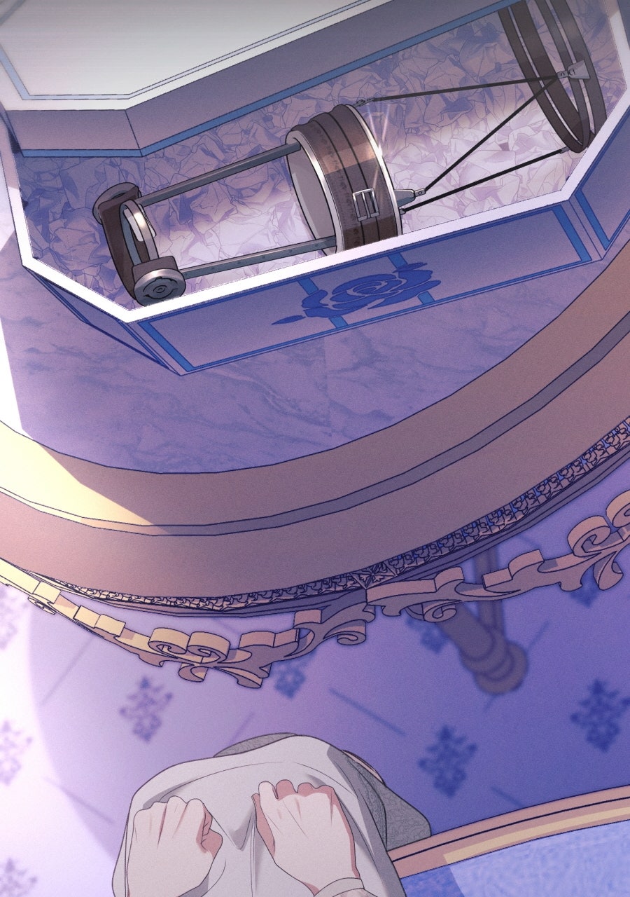 Read Aufopferung Manga Online