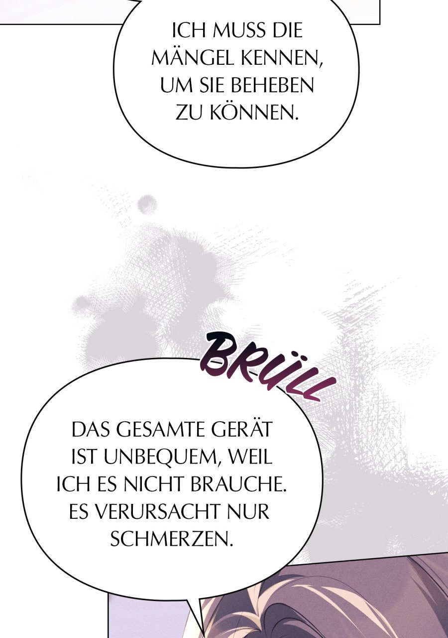 Read Aufopferung Manga Online