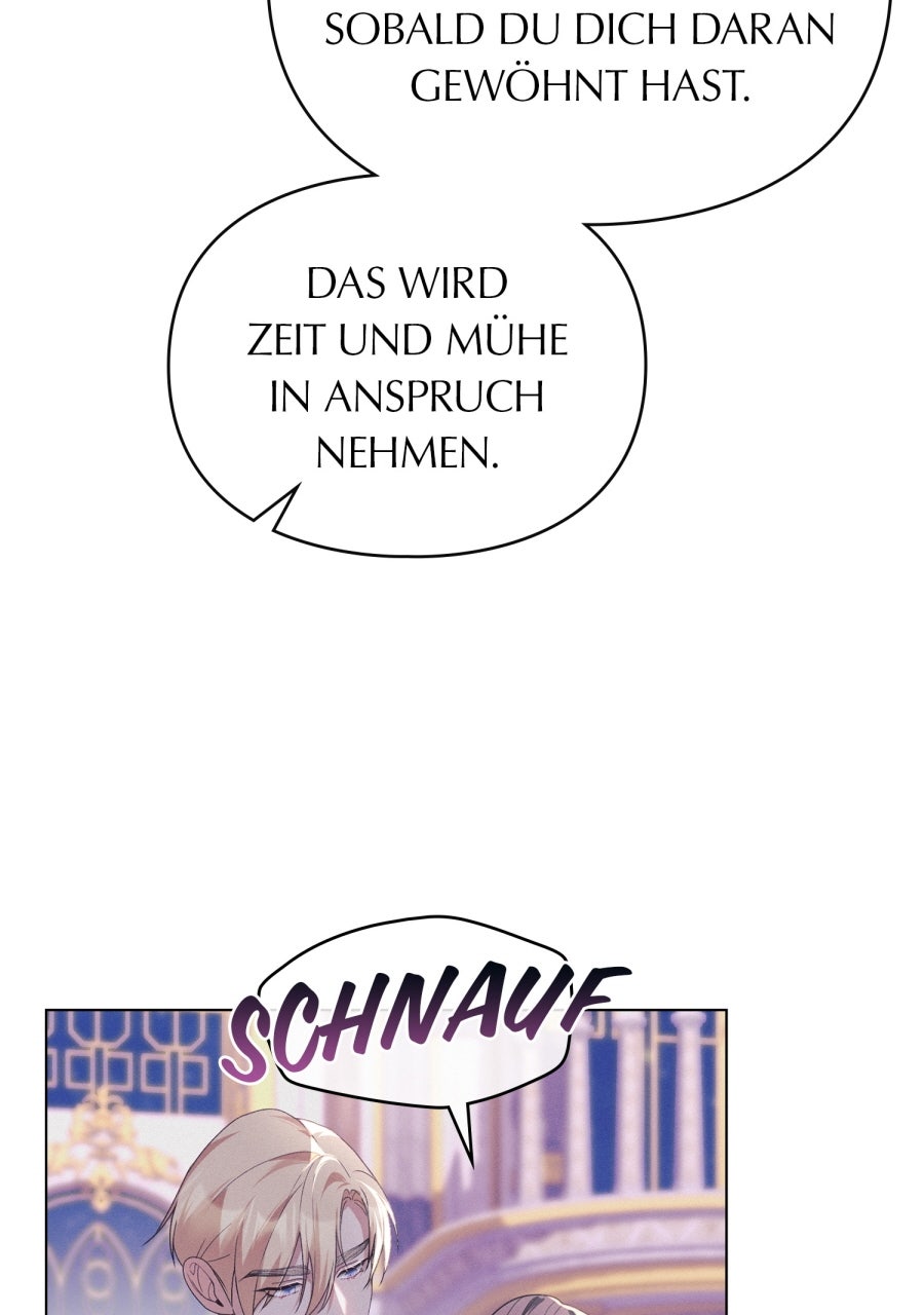 Read Aufopferung Manga Online