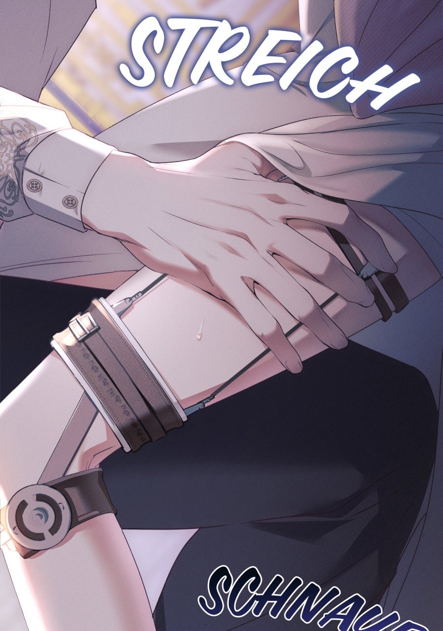 Read Aufopferung Manga Online