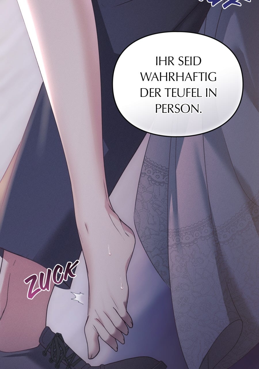 Read Aufopferung Manga Online