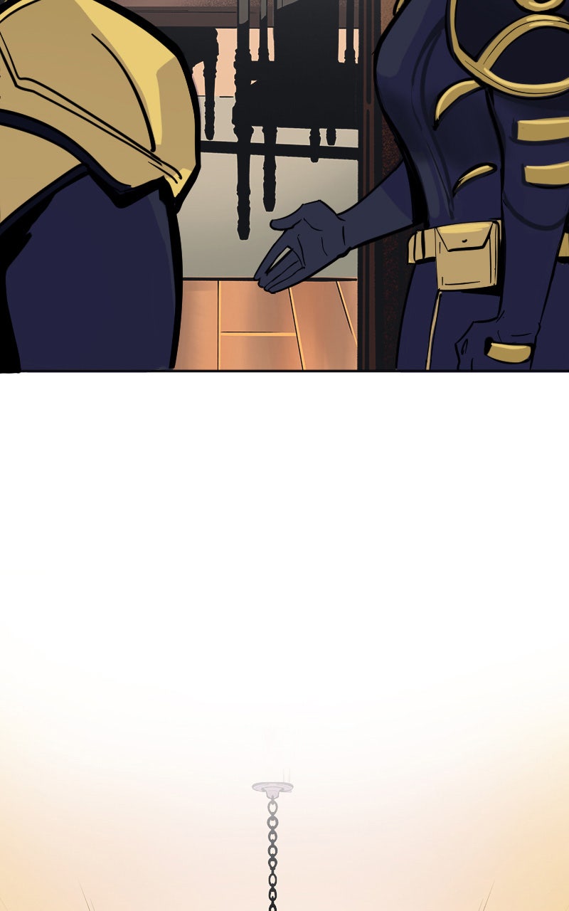 Read Batman - Wayne Family Adventures Manga Online