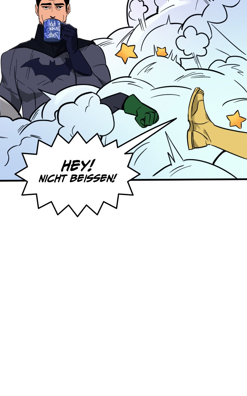 Read Batman - Wayne Family Adventures Manga Online