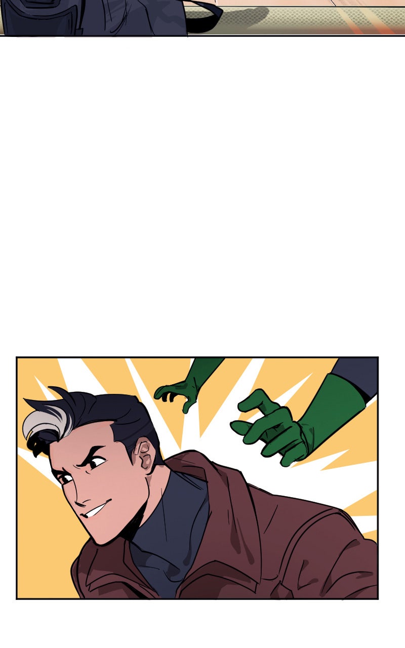 Read Batman - Wayne Family Adventures Manga Online