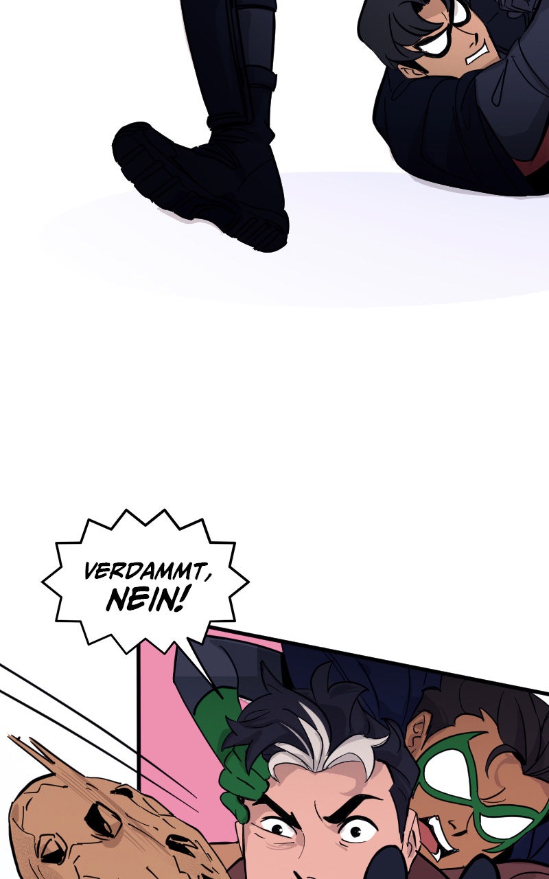Read Batman - Wayne Family Adventures Manga Online