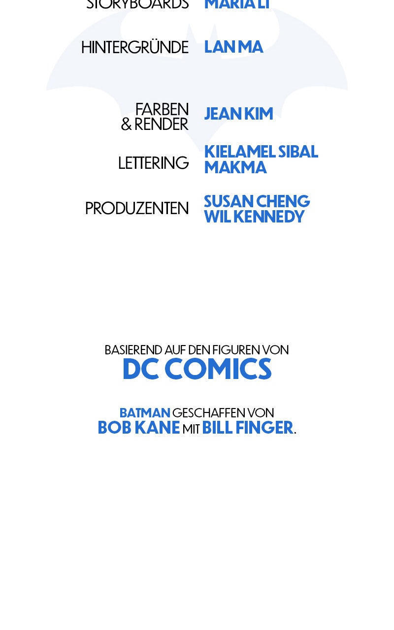 Read Batman - Wayne Family Adventures Manga Online