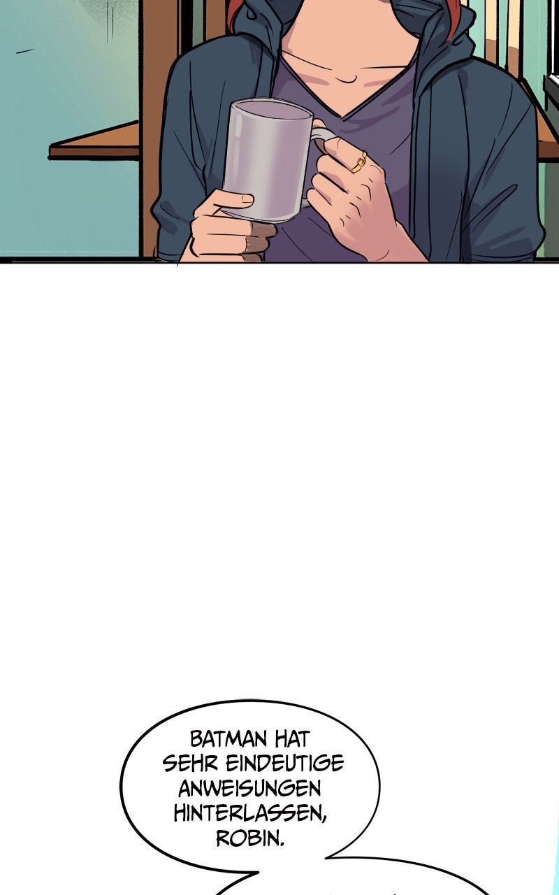 Read Batman - Wayne Family Adventures Manga Online