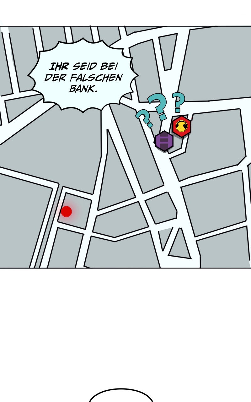 Read Batman - Wayne Family Adventures Manga Online